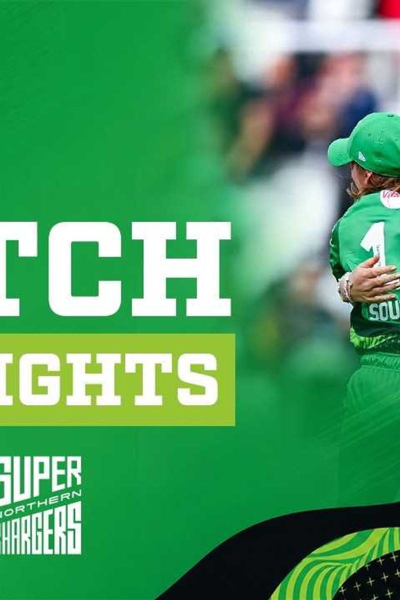 Southby Stuns Behind the Stumps 🧤 | Southern Brave vs Northern Superchargers (2023) Highlights
