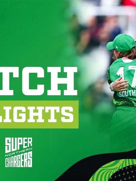 Southby Stuns Behind the Stumps 🧤 | Southern Brave vs Northern Superchargers (2023) Highlights