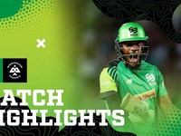 Super Five Drama Sent Brave to Lord’s 😮 | Southern Brave vs Birmingham Phoenix (2024) Highlights